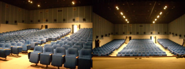 Концертный зал «Современник»