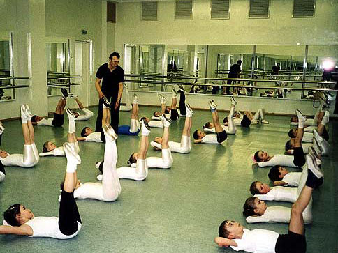 Фотогалерея ЦДТ "СОВРЕМЕННИК"