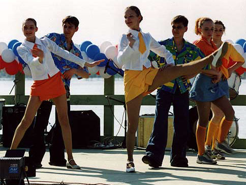 Фотогалерея ЦДТ "СОВРЕМЕННИК"