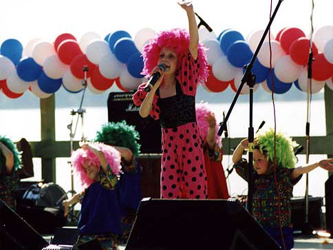 Фотогалерея ЦДТ "СОВРЕМЕННИК"