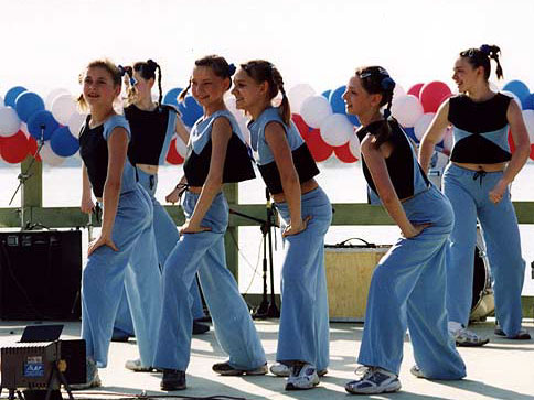 Фотогалерея ЦДТ "СОВРЕМЕННИК"