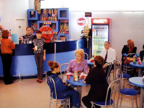 Фотогалерея ЦДТ "СОВРЕМЕННИК"