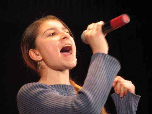 Фотогалерея фестиваля "РАДУГА ТАЛАНТОВ"