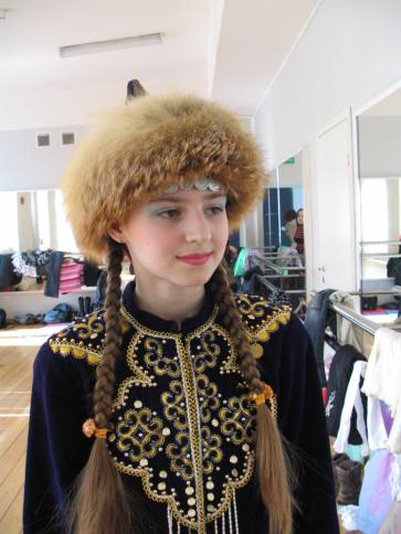 Фотогалерея фестиваля "РАДУГА ТАЛАНТОВ"