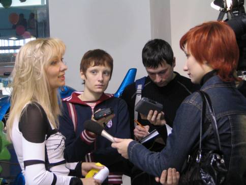 Фотогалерея фестиваля "РАДУГА ТАЛАНТОВ"