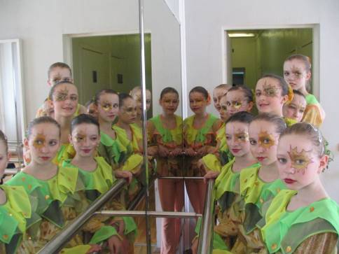 Фотогалерея фестиваля "РАДУГА ТАЛАНТОВ"