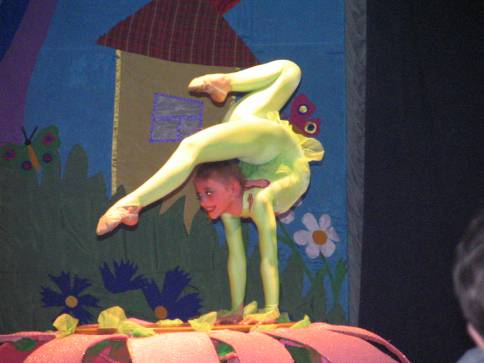 Фотогалерея фестиваля "РАДУГА ТАЛАНТОВ"