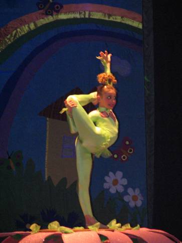 Фотогалерея фестиваля "РАДУГА ТАЛАНТОВ"