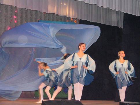 Фотогалерея фестиваля "РАДУГА ТАЛАНТОВ"