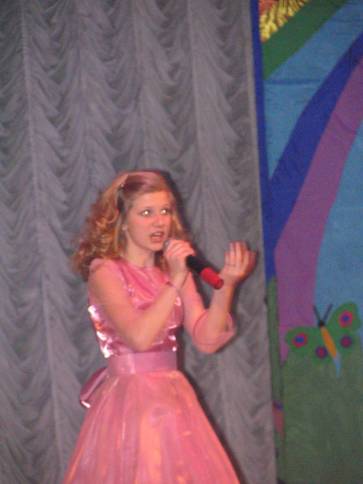 Фотогалерея фестиваля "РАДУГА ТАЛАНТОВ"