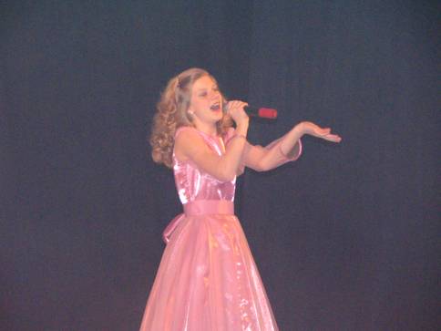 Фотогалерея фестиваля "РАДУГА ТАЛАНТОВ"