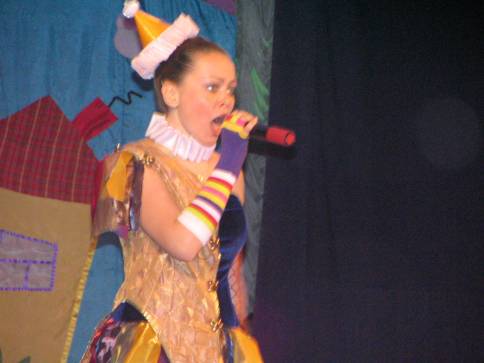 Фотогалерея фестиваля "РАДУГА ТАЛАНТОВ"