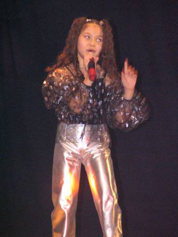 Фотогалерея фестиваля "РАДУГА ТАЛАНТОВ"