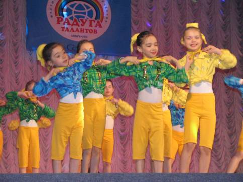 Фотогалерея ЦДТ "СОВРЕМЕННИК"