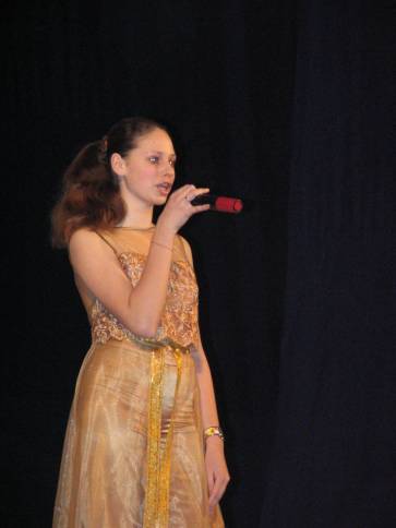 Фотогалерея ЦДТ "СОВРЕМЕННИК"