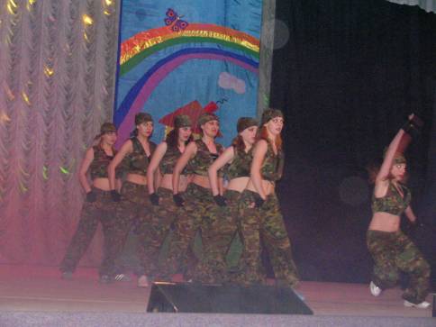 Фотогалерея ЦДТ "СОВРЕМЕННИК"