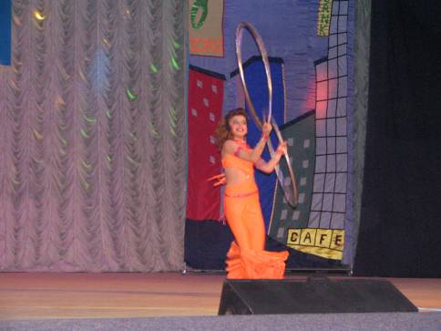 Фотогалерея фестиваля "РАДУГА ТАЛАНТОВ"