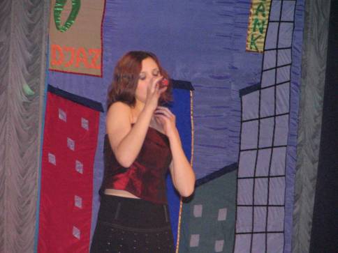 Фотогалерея фестиваля "РАДУГА ТАЛАНТОВ"