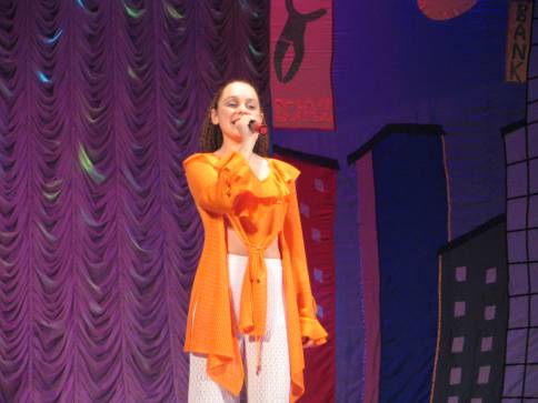 Фотогалерея фестиваля "РАДУГА ТАЛАНТОВ"