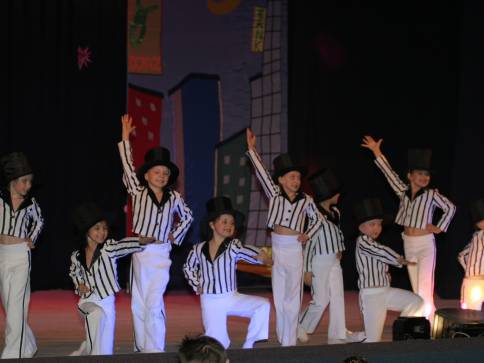 Фотогалерея фестиваля "РАДУГА ТАЛАНТОВ"