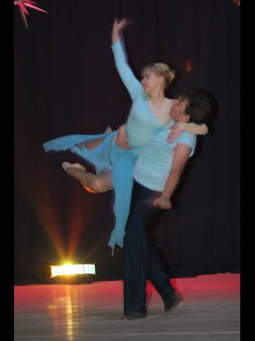 Фотогалерея фестиваля "РАДУГА ТАЛАНТОВ"